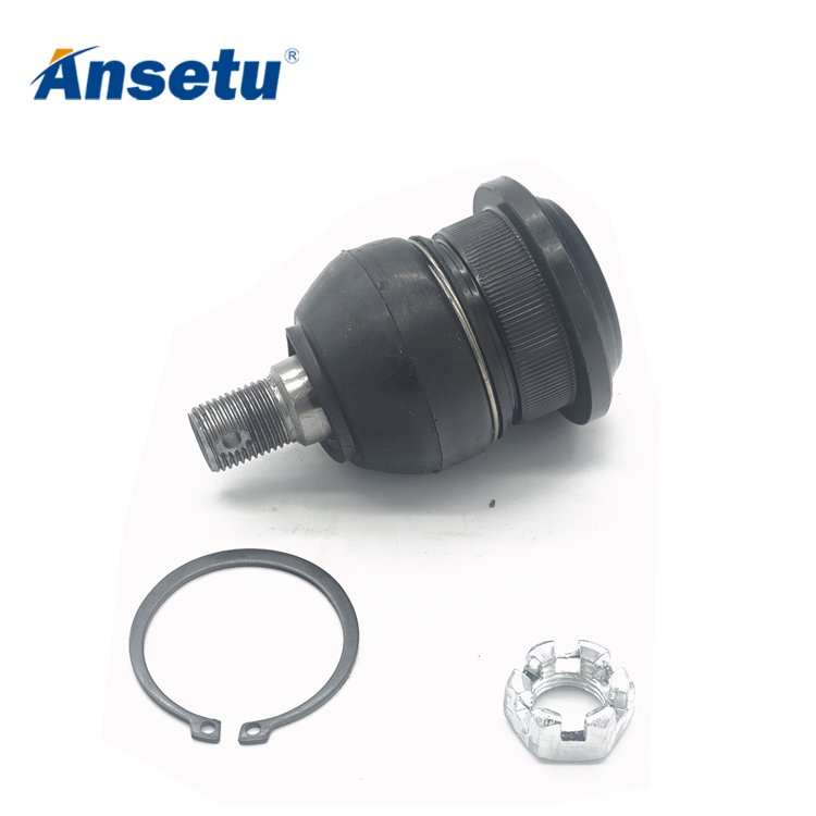 Ansetu 54524-43000 54524-4300A Car Auto Parts Suspension Front Lower Ball Joints for Hyundai H100 Porter2 Grace Nissan