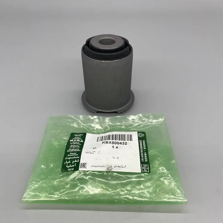 RBX500432 RBX500311 Lower Control Arm Bushing for Land Rover Discovery 4 Auto Parts