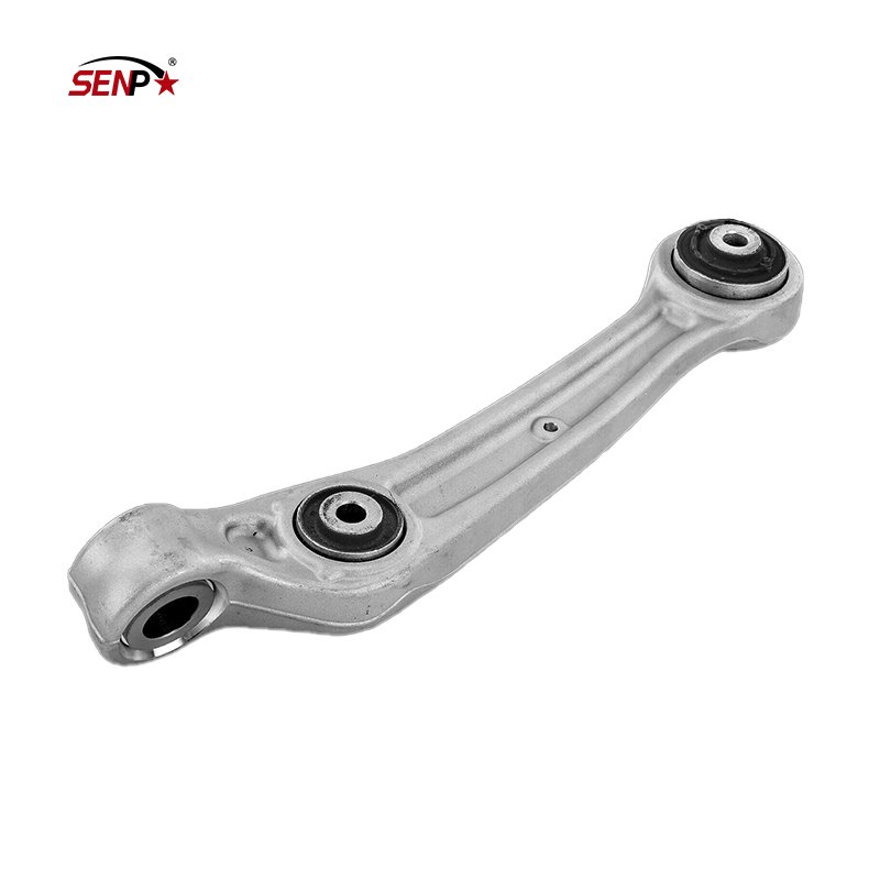 SENP Auto Spare Parts Hot Sale Front RH Lower Forward Control Arm W/ Ball Joint for Audi A8 Quattro 2011-2015 S8 OE 4H0407152B