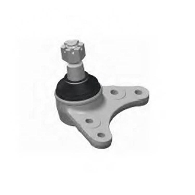 Isuzu Engine Parts Front Suspension Ball Joint for Isuzu D-max MU-x
