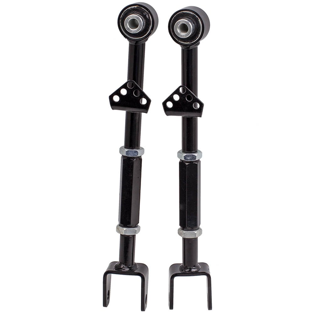 MaXpeedingrods Adjustable Control Camber Arms Toe Kit W/Ball Joints for Acura TSX 2009-2013