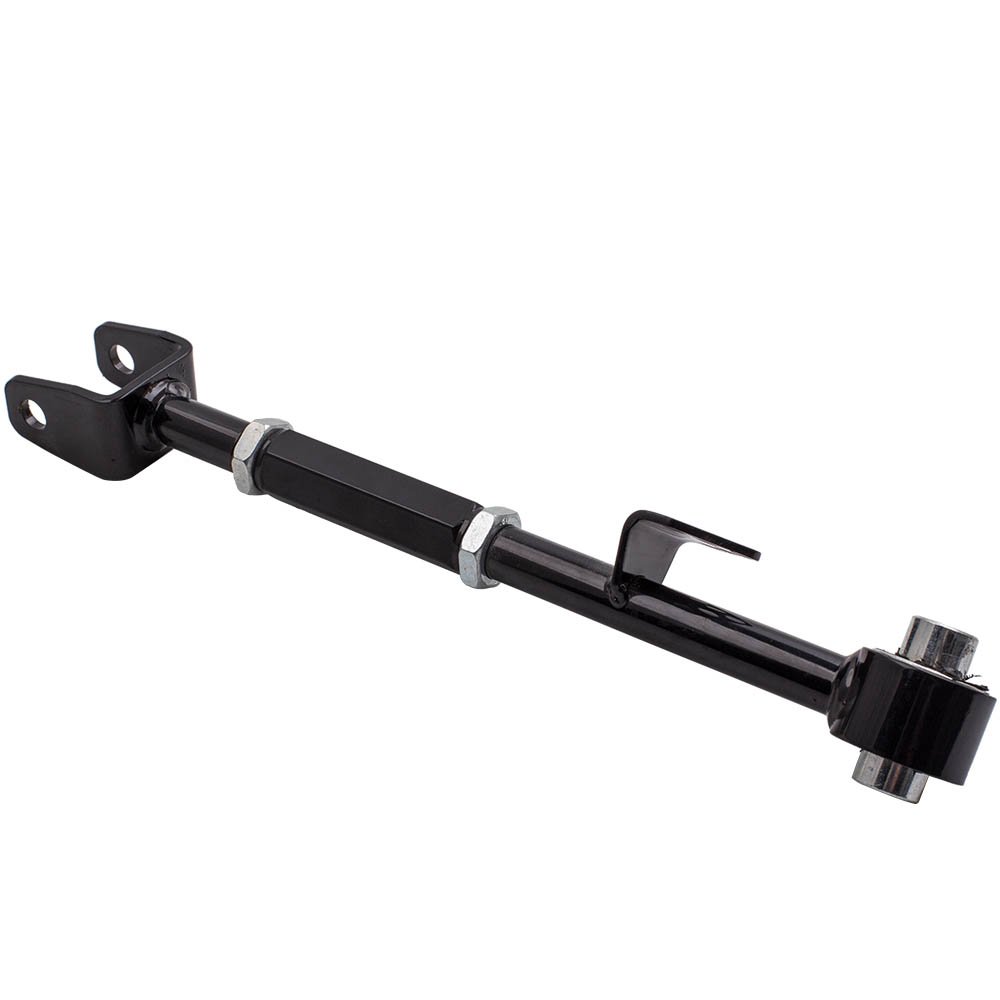 MaXpeedingrods Adjustable Control Camber Arms Toe Kit W/Ball Joints for Acura TSX 2009-2013