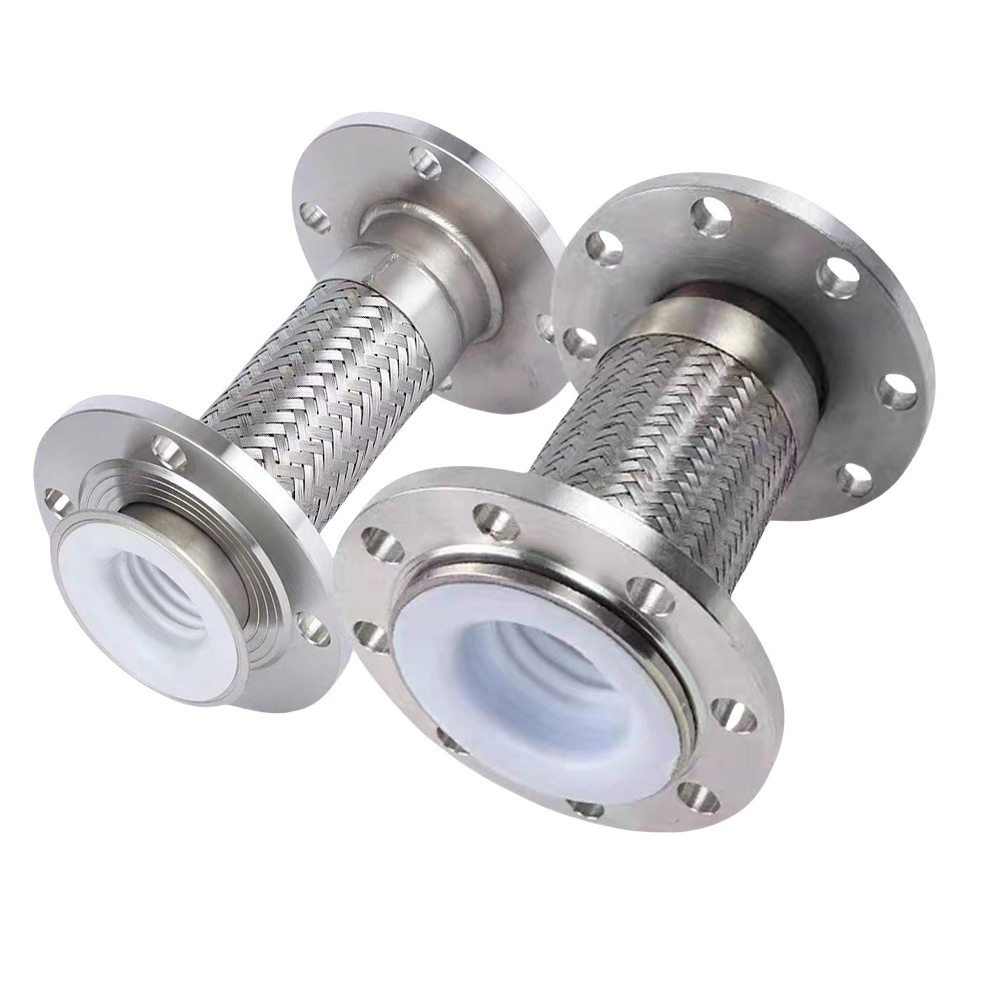 High Pressure Single Ball Flexible Rubber Expansion Joints Connector Smooth Surface Treatment Made in China Rubber Pipe Joint