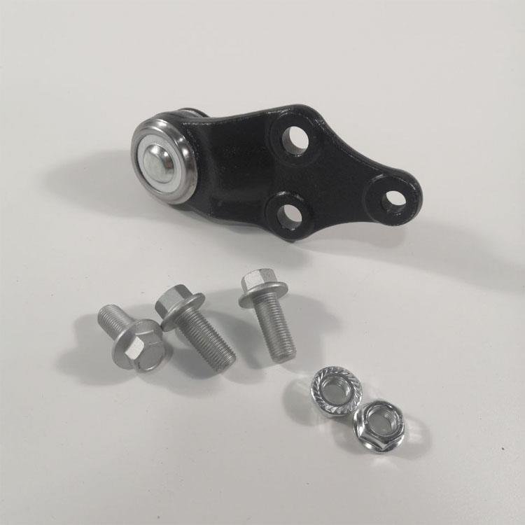 Design Best Hot Sale Quality Auto Parts Suspension Car Accessories Ball Joint