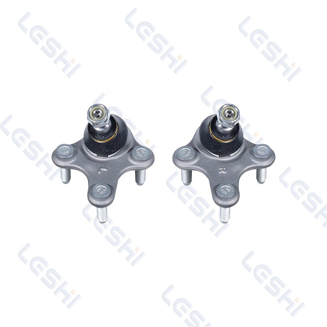LESHI Automotive Parts Right Left Front Lower Ball Joints for audi A3 Before 2012 Oe 1K0407365C/1K0407366C