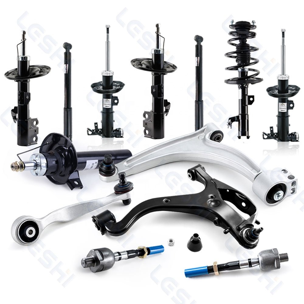 LESHI Automotive Parts Right Left Front Lower Ball Joints for audi A3 Before 2012 Oe 1K0407365C/1K0407366C