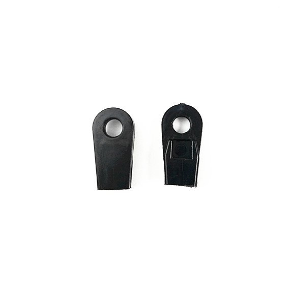 33C Control Cable Connector OEM # 703-48345-01
