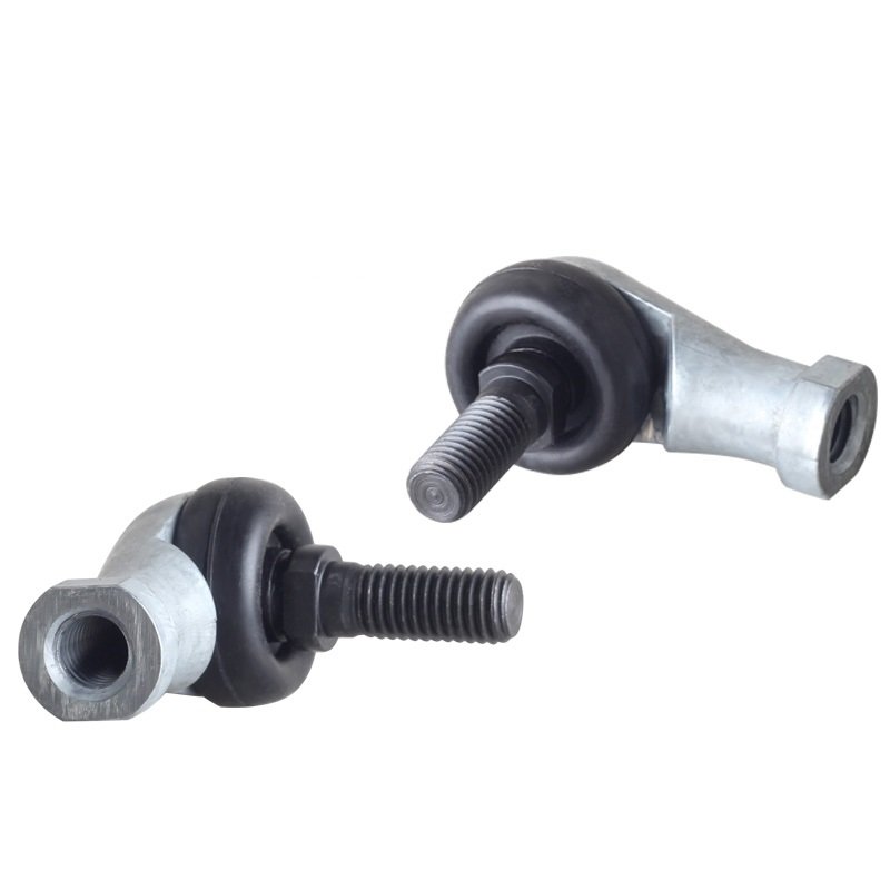 China Factory Manufacture Universal Ball Cross Joint Bearing Joint Bearing Standard Rod End Bearing