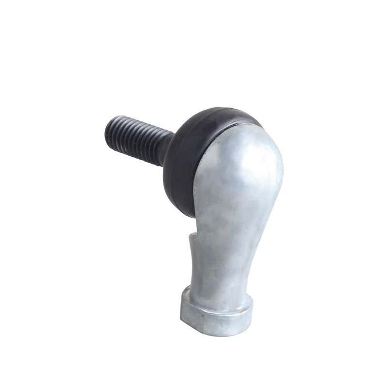 China Factory Manufacture Universal Ball Cross Joint Bearing Joint Bearing Standard Rod End Bearing