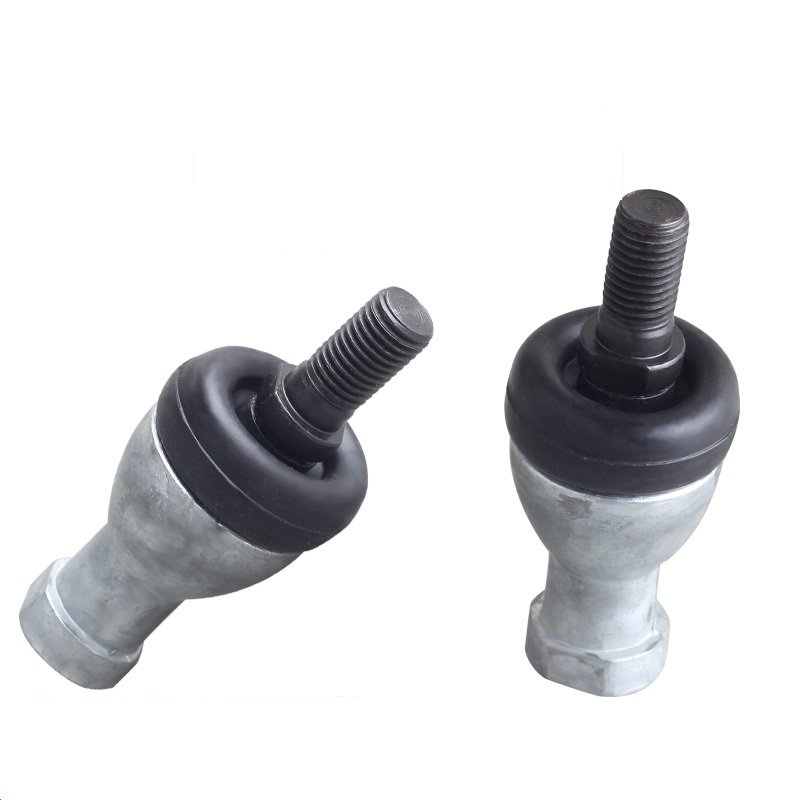 China Factory Manufacture Universal Ball Cross Joint Bearing Joint Bearing Standard Rod End Bearing