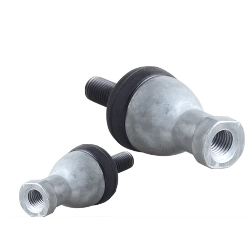 China Factory Manufacture Universal Ball Cross Joint Bearing Joint Bearing Standard Rod End Bearing