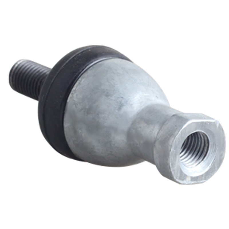 China Factory Manufacture Universal Ball Cross Joint Bearing Joint Bearing Standard Rod End Bearing