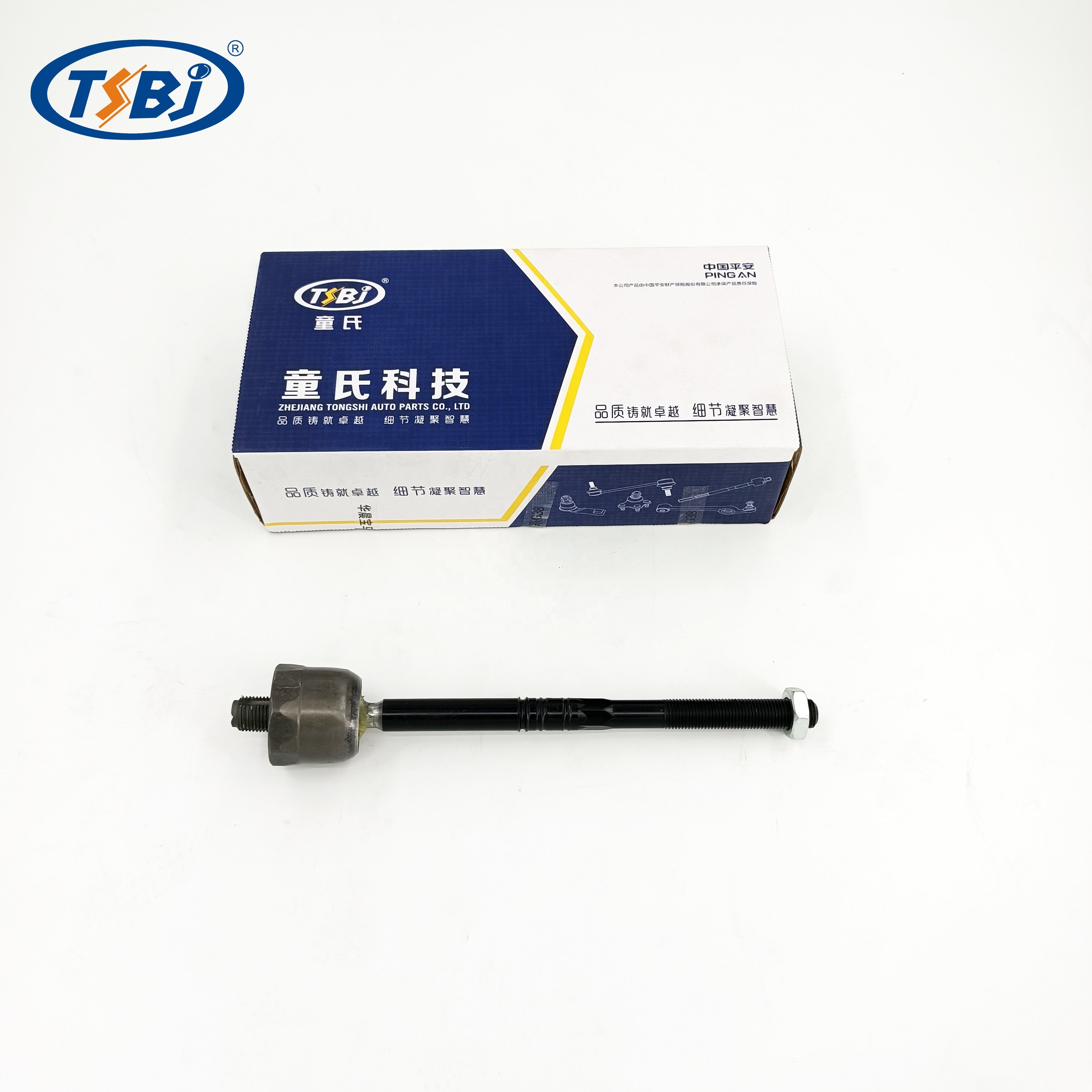 Factory Auto Parts Control Arm Kit for Mercedes GLK-Class X204 OE 2043380515 2043301903 2043302003 2043200789 2043202289