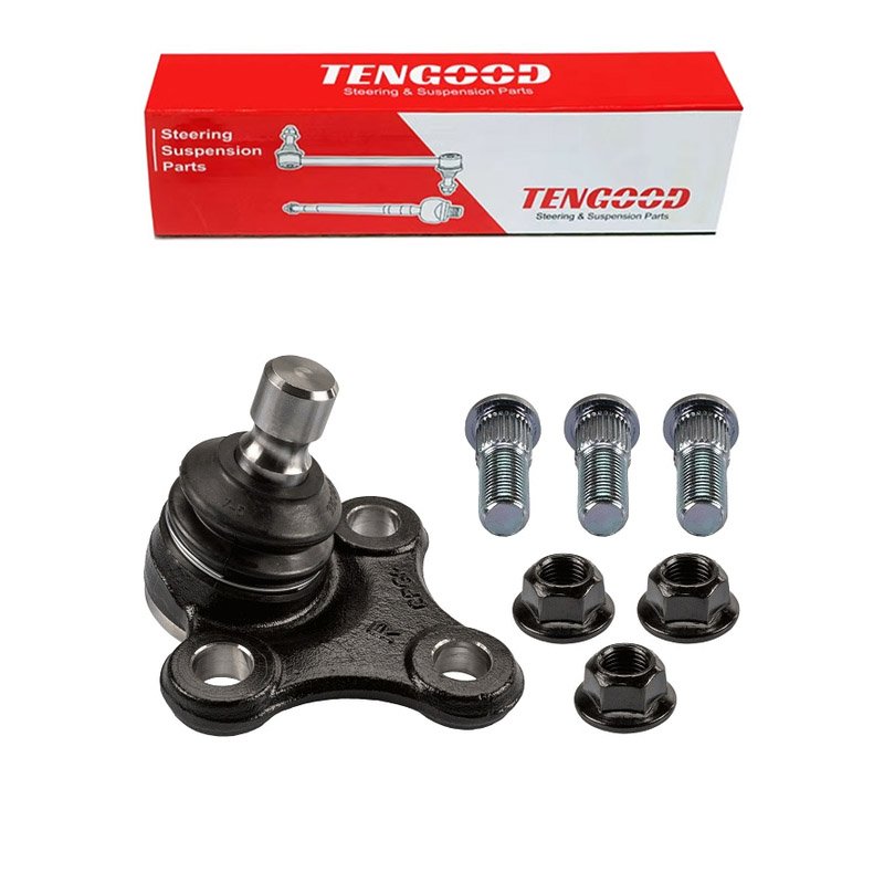 Tengood High Quality New Lower Right Suspension Ball Joint for HYUNDAI Sonata 14 Models 54530-C1100 54530-D3100 54530-D7100