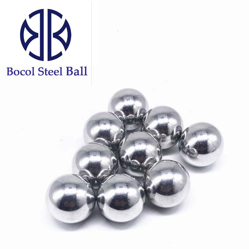 Diameter Size 8mm 9mm 10mm 11mm 12mm Steel Bearing Balls Chrome Steel Ball for Bearing