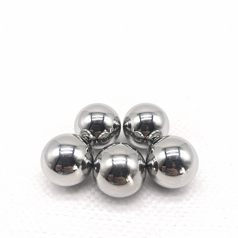 Diameter Size 8mm 9mm 10mm 11mm 12mm Steel Bearing Balls Chrome Steel Ball for Bearing