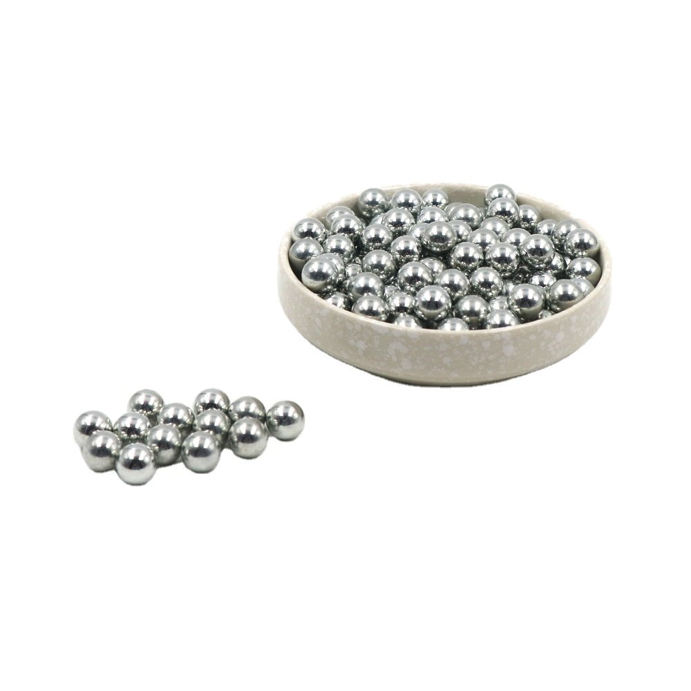 Diameter Size 8mm 9mm 10mm 11mm 12mm Steel Bearing Balls Chrome Steel Ball for Bearing