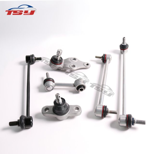 Wholesale China Factory High Quality OE 4333019115 Press Ball Joint for Toyota