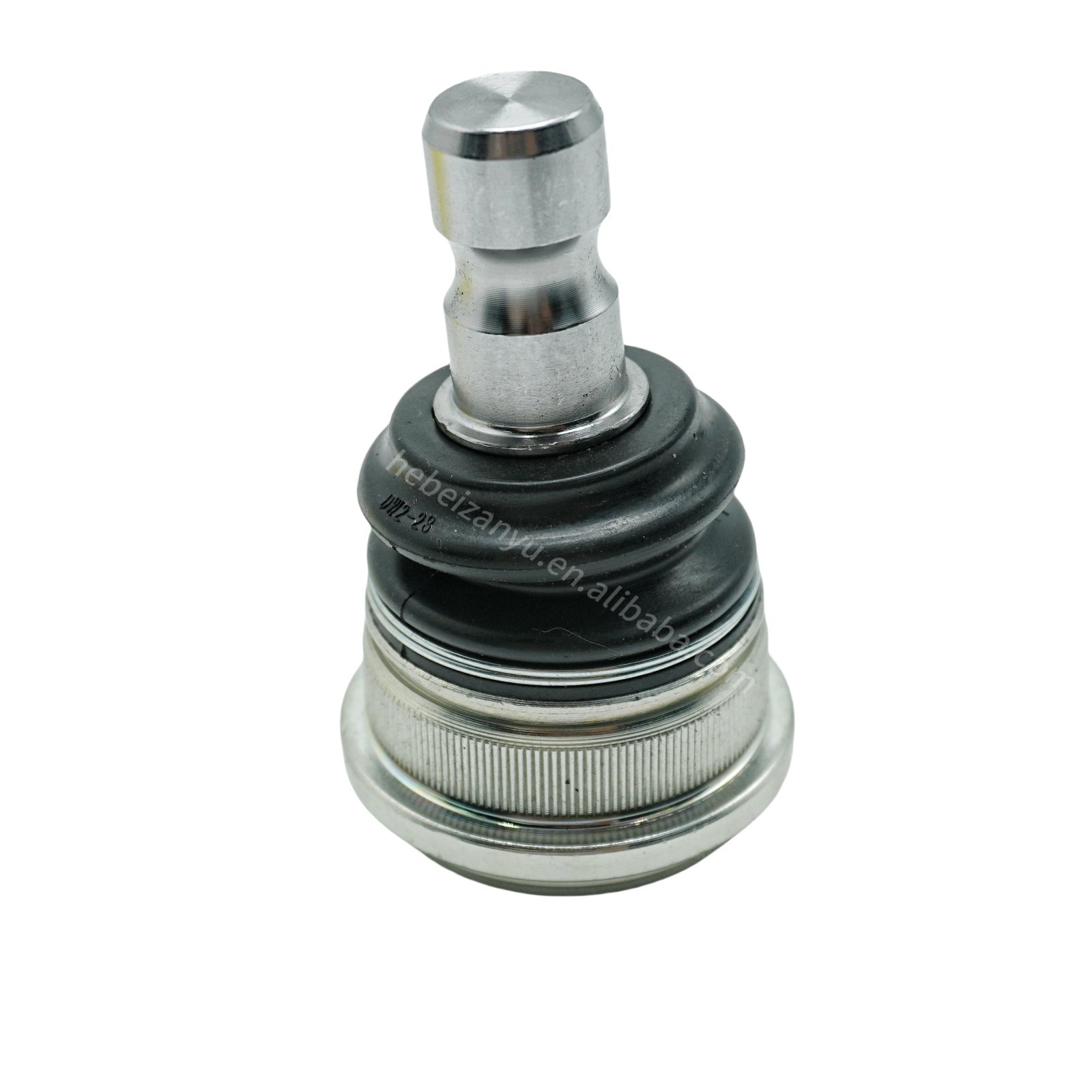 New Auto Suspension Parts Ball Joint Front Lower Arm 54530-07000 Made of Durable Metal for Hyundai Kia Vehicles
