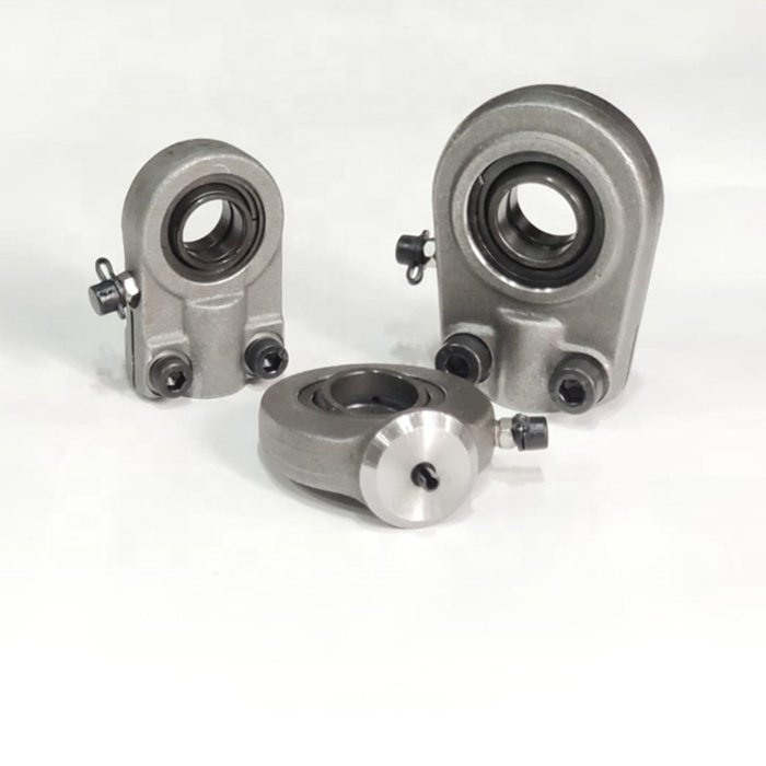Original Japan POS PHS NHST NOST Series Ball Joint Rod End Bearing POS6