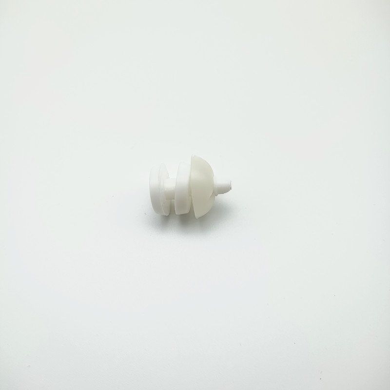 Hot Sale Three Set Plastic White Joints for Crochet Plush Stuffed Bear Toys