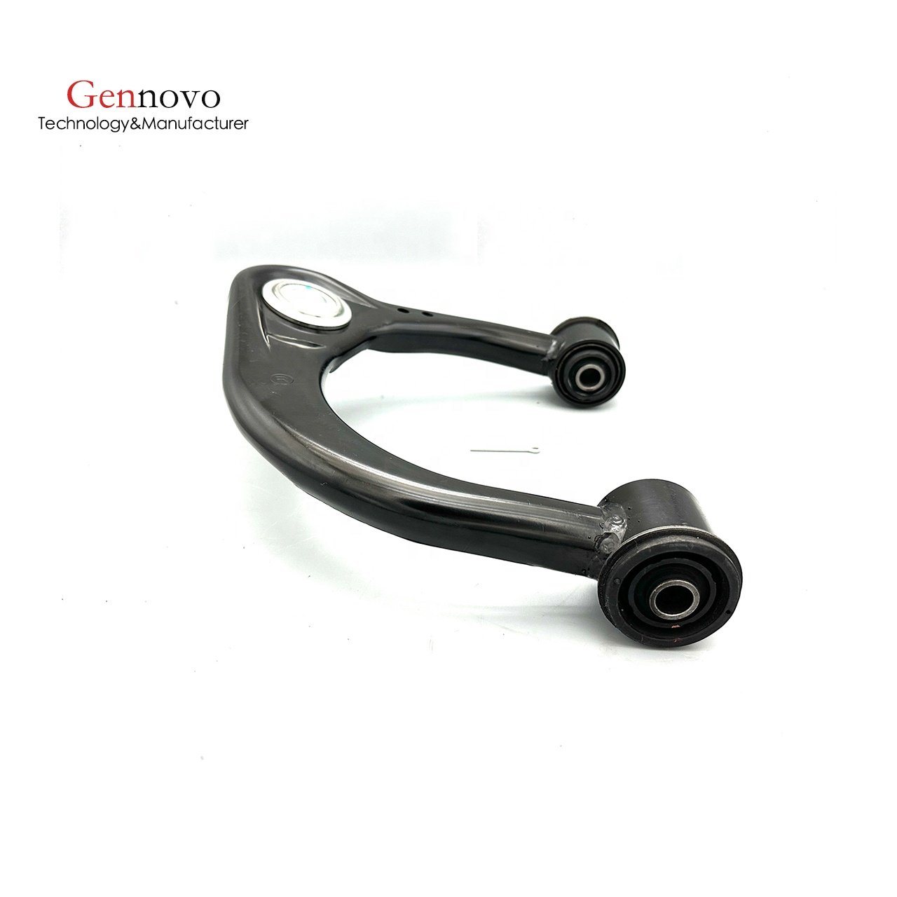 Gennovo OEM Quality Auto Suspension Systems Front Upper Control Arm and Ball Joint Assembly 48610-0K040 for Toyota Hilux 2006