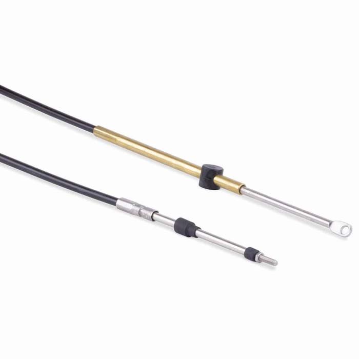 Seastar Solutions CC210 Mariner 630 Type Control Cables 1992 and Earlier Mariner Control Cables