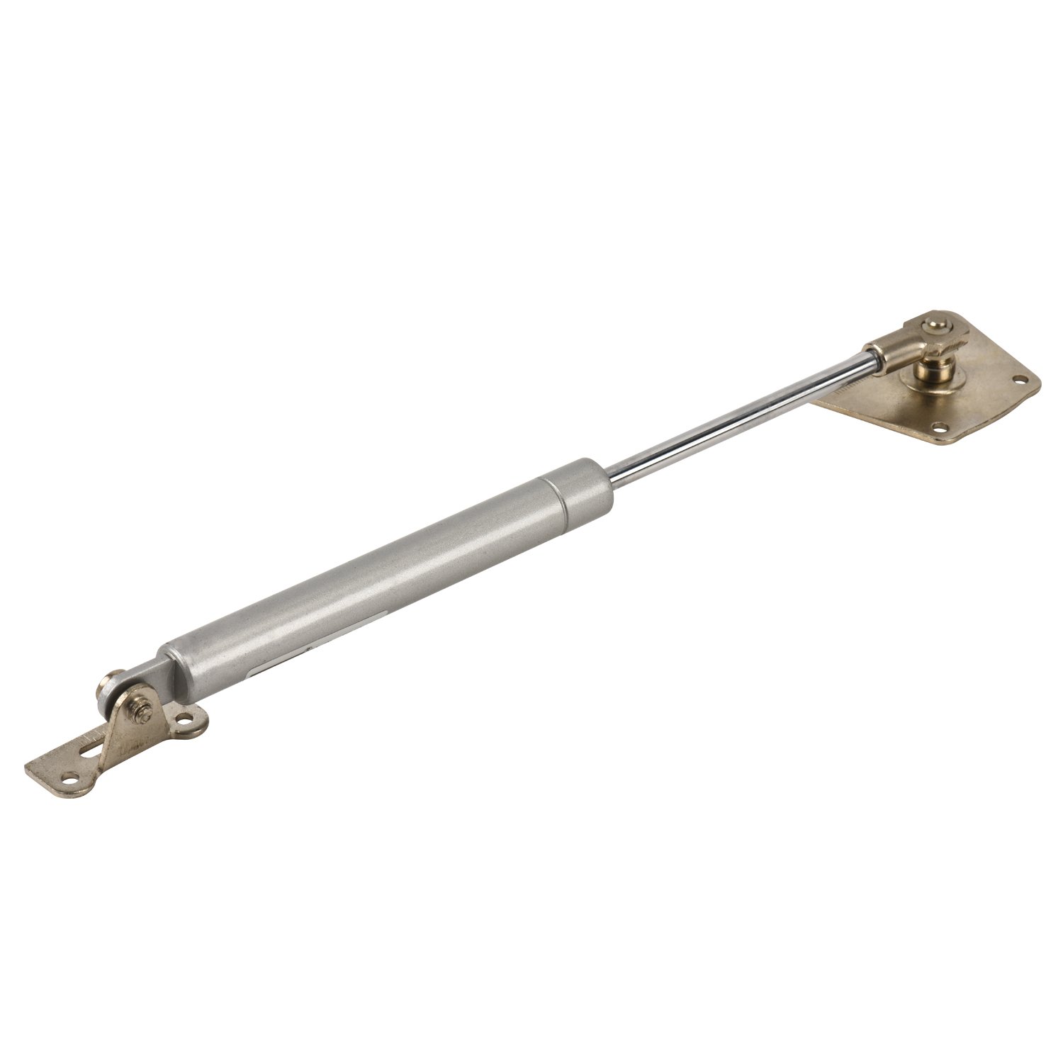 Small Orders Steel Gas Lift Cylinder Style Iron Gas Springs Ball Joints with Free Sample Compression Load Type