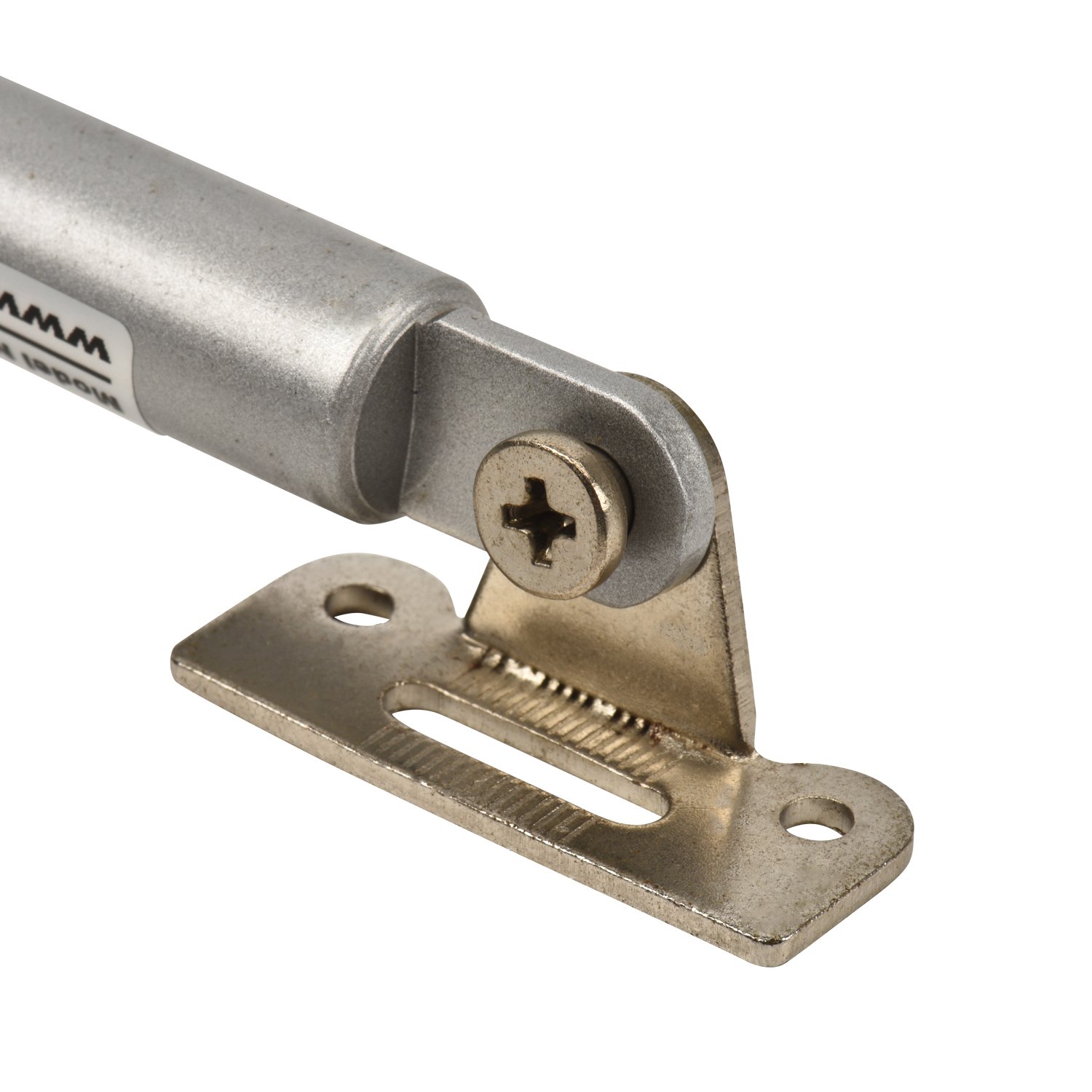 Small Orders Steel Gas Lift Cylinder Style Iron Gas Springs Ball Joints with Free Sample Compression Load Type