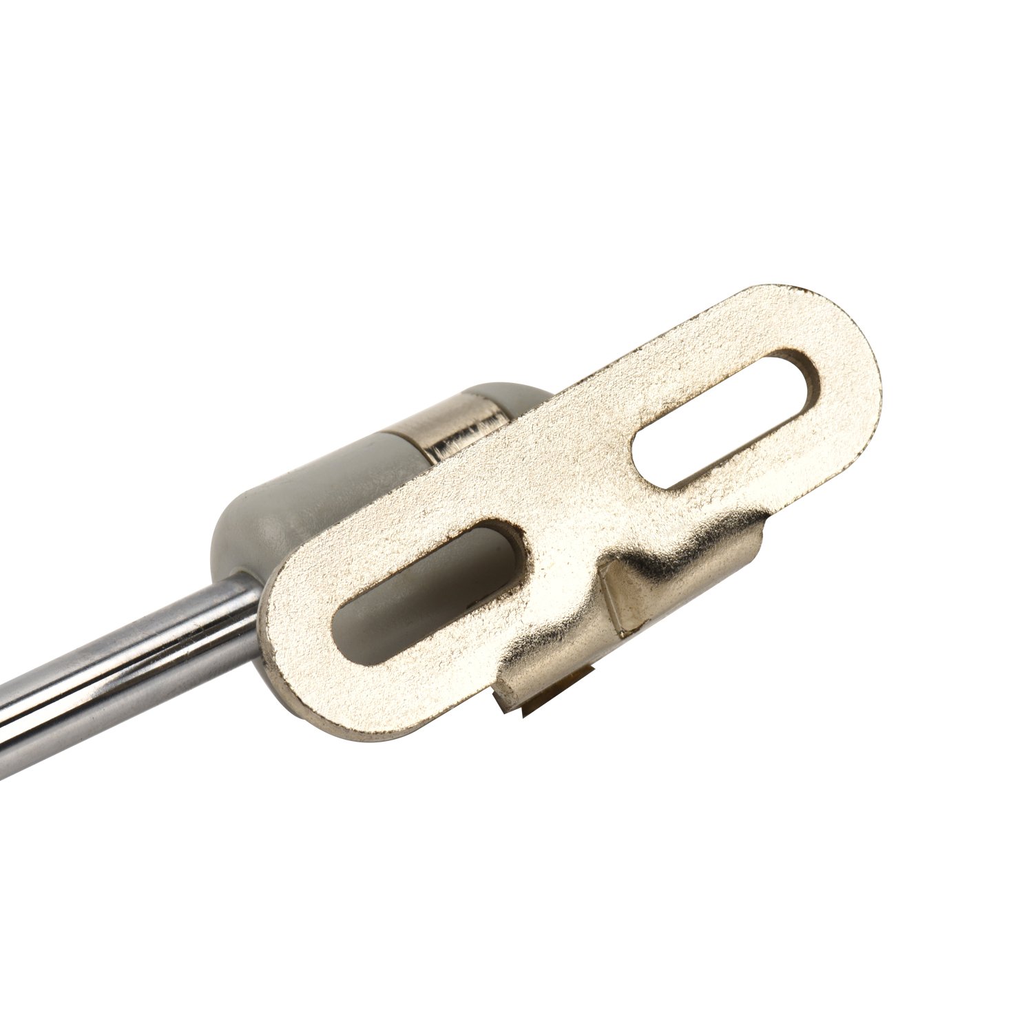 Small Orders Steel Gas Lift Cylinder Style Iron Gas Springs Ball Joints with Free Sample Compression Load Type