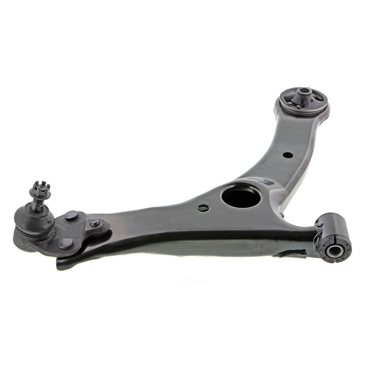 Front Lower Right Control Arm with Ball Joint for Scion TC 48068-21020 RK640753