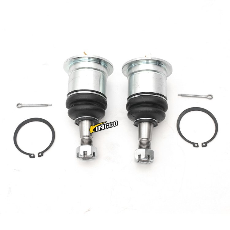 OEM Pickup Front Suspension Parts Upper Arm Greasable Extended Ball Joint for TOYOTA HILUX VIGO REVO