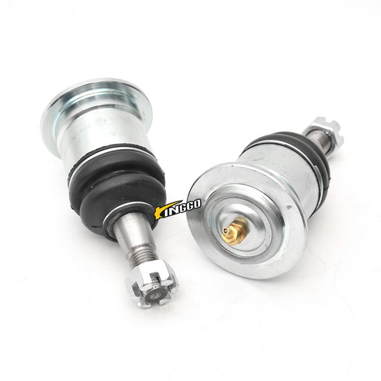 OEM Pickup Front Suspension Parts Upper Arm Greasable Extended Ball Joint for TOYOTA HILUX VIGO REVO