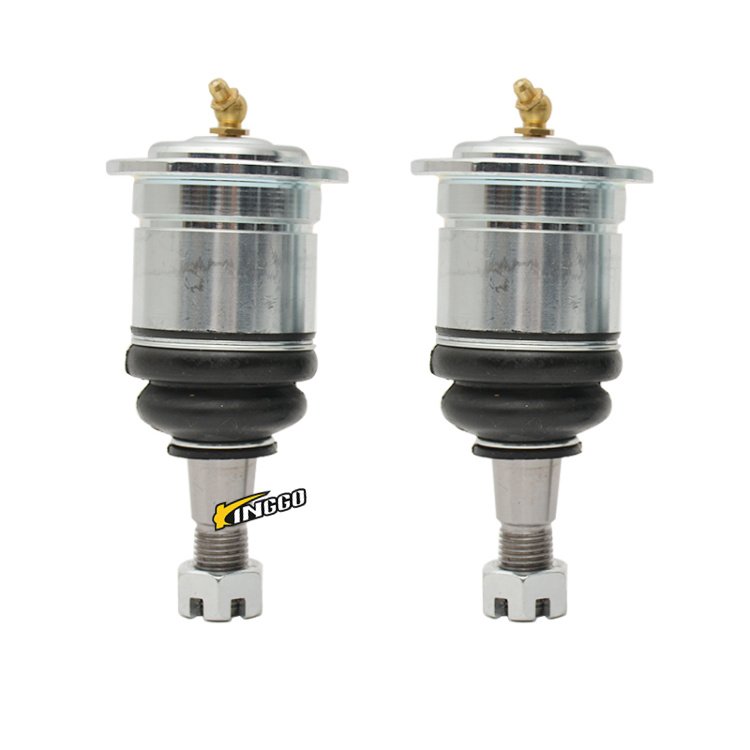 OEM Pickup Front Suspension Parts Upper Arm Greasable Extended Ball Joint for TOYOTA HILUX VIGO REVO