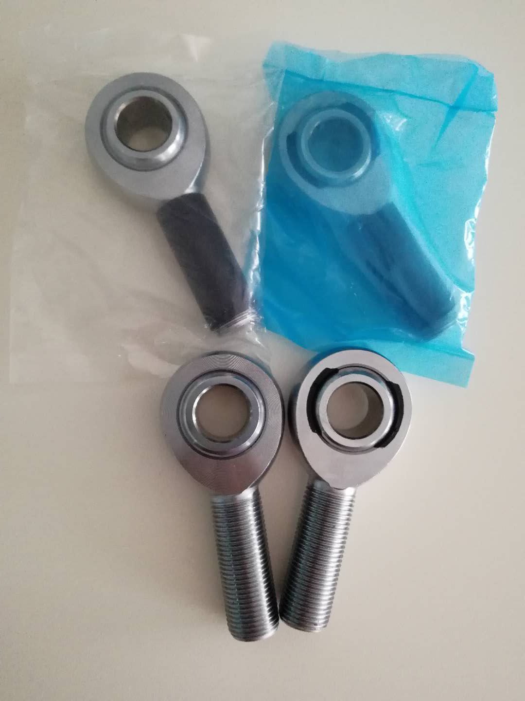 Chromoly Male Rod End M8 X 1.25