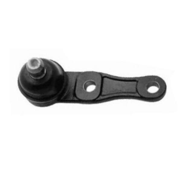 B092-34-550 Hot Selling High Quality Auto Parts LOW R/L Ball Joint Auto Suspension Systems ZM Manufacturing