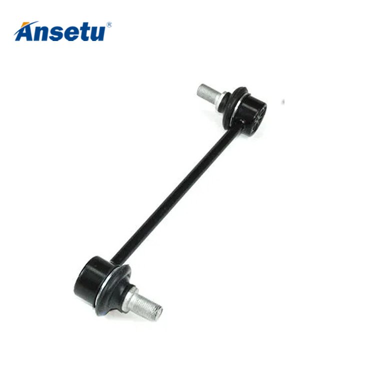 Ansetu Front Stabilizer Bar Link for for Hyundai Tucson IX35 Sonata 8 Kia Sportage 54830-2E200 54830-1F000 54830-2G000