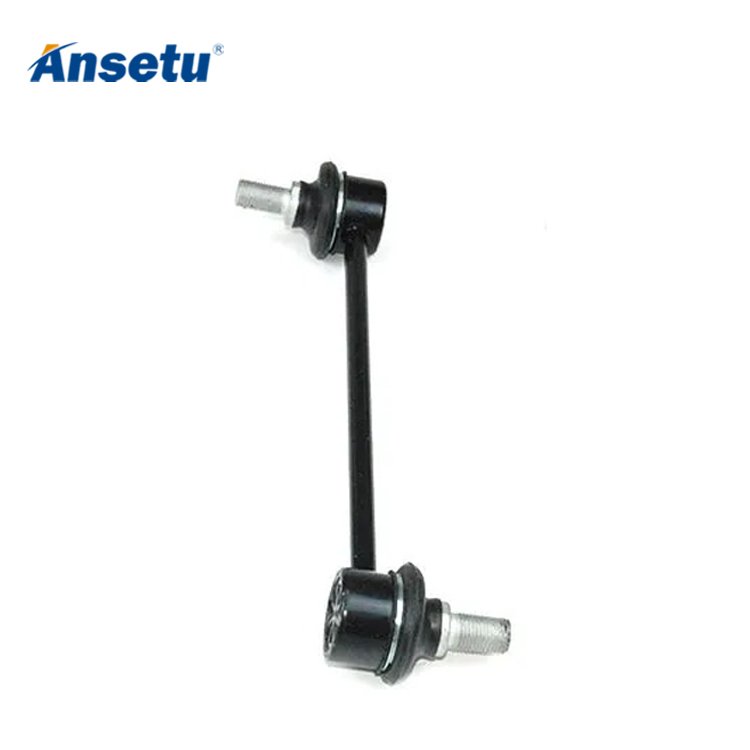 Ansetu Front Stabilizer Bar Link for for Hyundai Tucson IX35 Sonata 8 Kia Sportage 54830-2E200 54830-1F000 54830-2G000