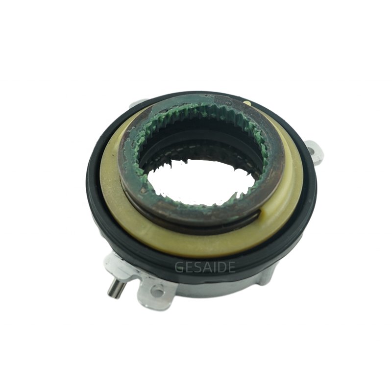 Glossy Actuator Lock Hub 4151009000 4151009000 4151036200 for SSANGYONG ACTYON KYRON REXTON KORANDO C MUSSO RODIUS TIVOLI