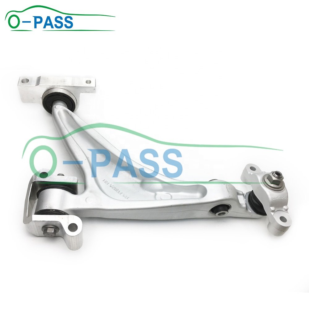 Front Lower Control Arm for VOLVO XC90 MK2 XC60 II & V60 Cross Country MK2 & V90 Cross Country 31360644 31360651