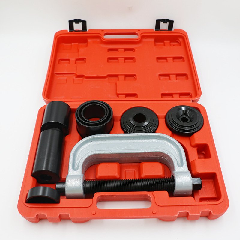 9PC (4IN1 ) 2Wd/4Wd Ball Joint Press Service Tool Kit