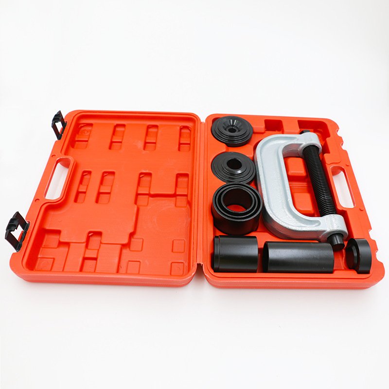 9PC (4IN1 ) 2Wd/4Wd Ball Joint Press Service Tool Kit