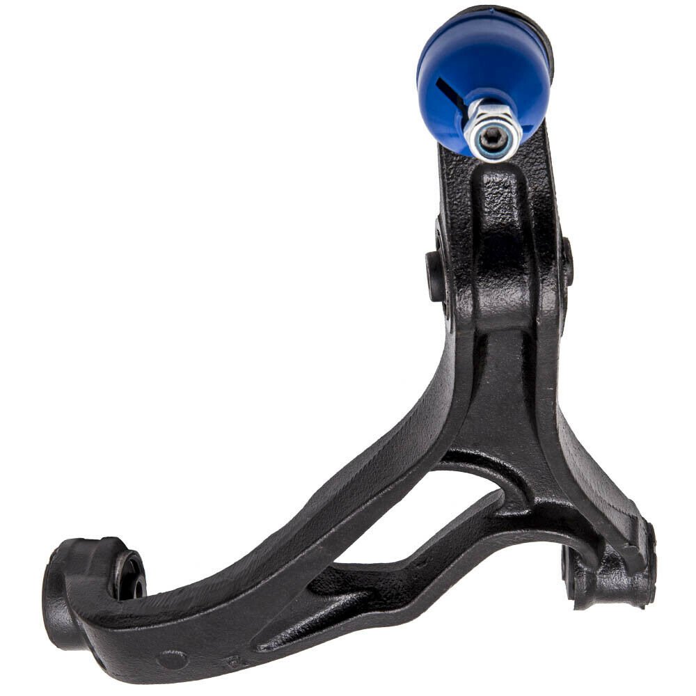 Front Pair Left and Right Axle Lower Control Arm for AUDI Q7 4L & VW Touareg & PORSCHE Cayenne SUV 2002- 7L0407151 7L0407152