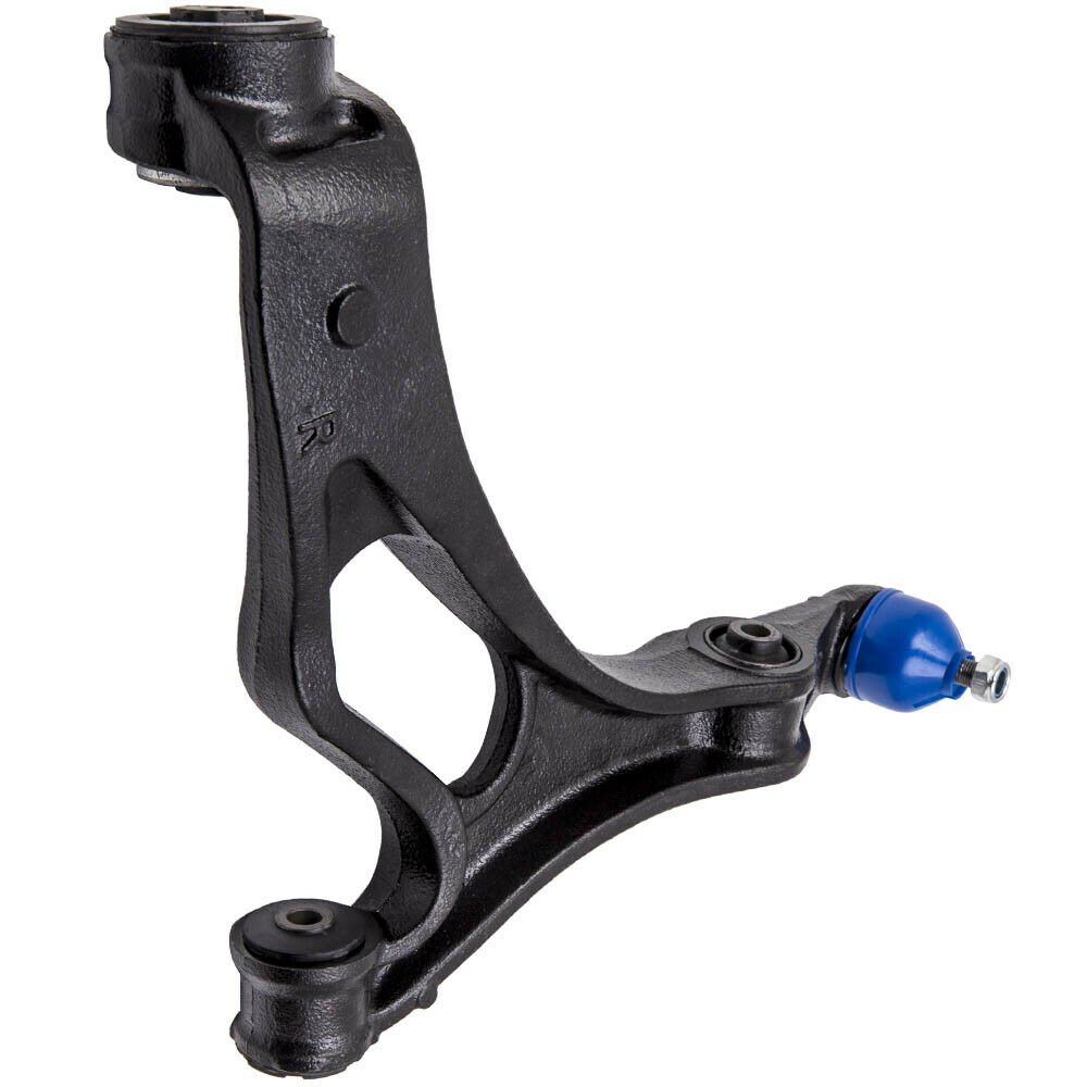 Front Pair Left and Right Axle Lower Control Arm for AUDI Q7 4L & VW Touareg & PORSCHE Cayenne SUV 2002- 7L0407151 7L0407152