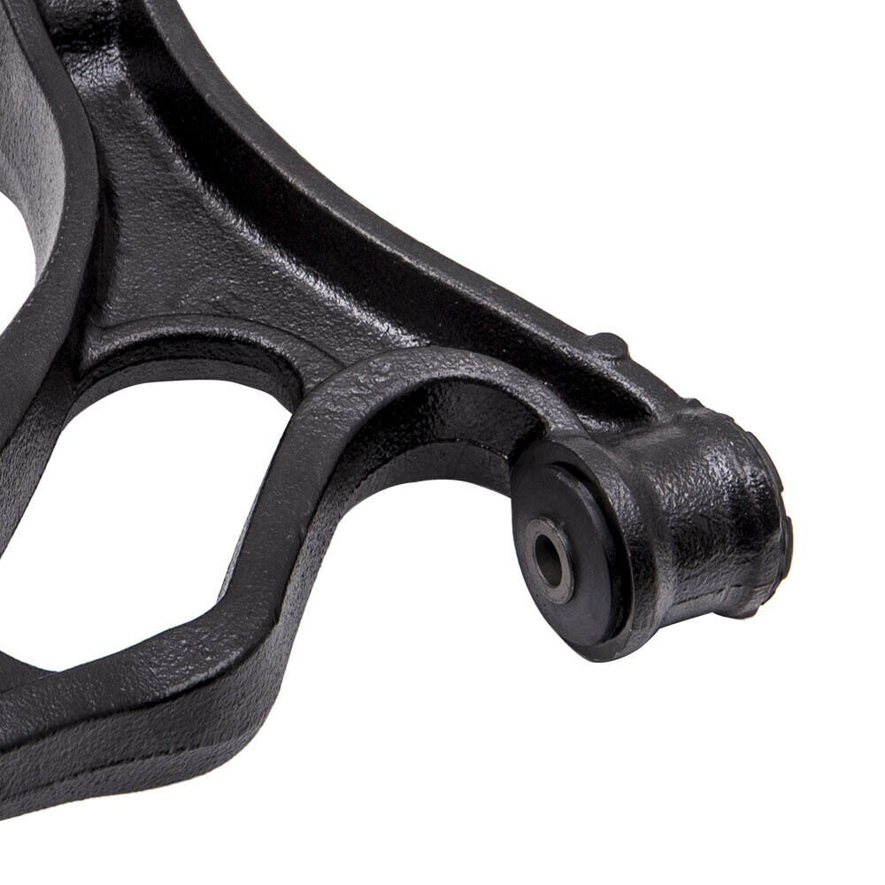 Front Pair Left and Right Axle Lower Control Arm for AUDI Q7 4L & VW Touareg & PORSCHE Cayenne SUV 2002- 7L0407151 7L0407152