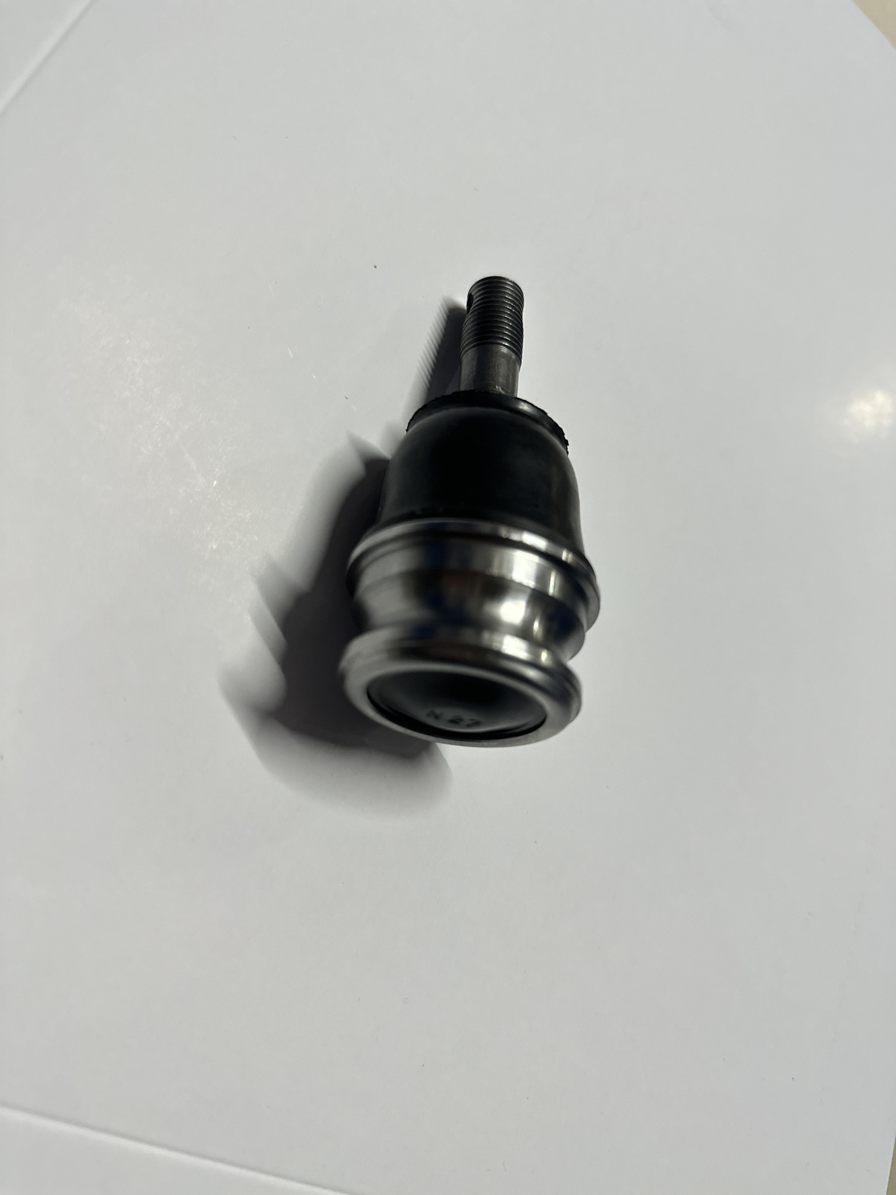 Automotive Steering Suspension Control Arm Ball Joint Rod End 20206AJ000 Car Front Lower Ball Joint Assembly for Subaru Forester