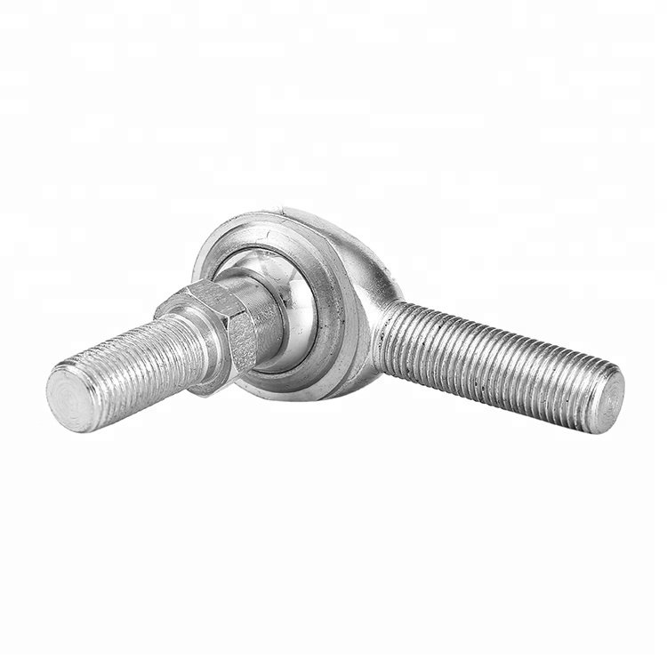 China Factory Price Inch Size CM8T 2-piece PTFE Lined Heim Joint Rod Ends for Off-Road RC Cars
