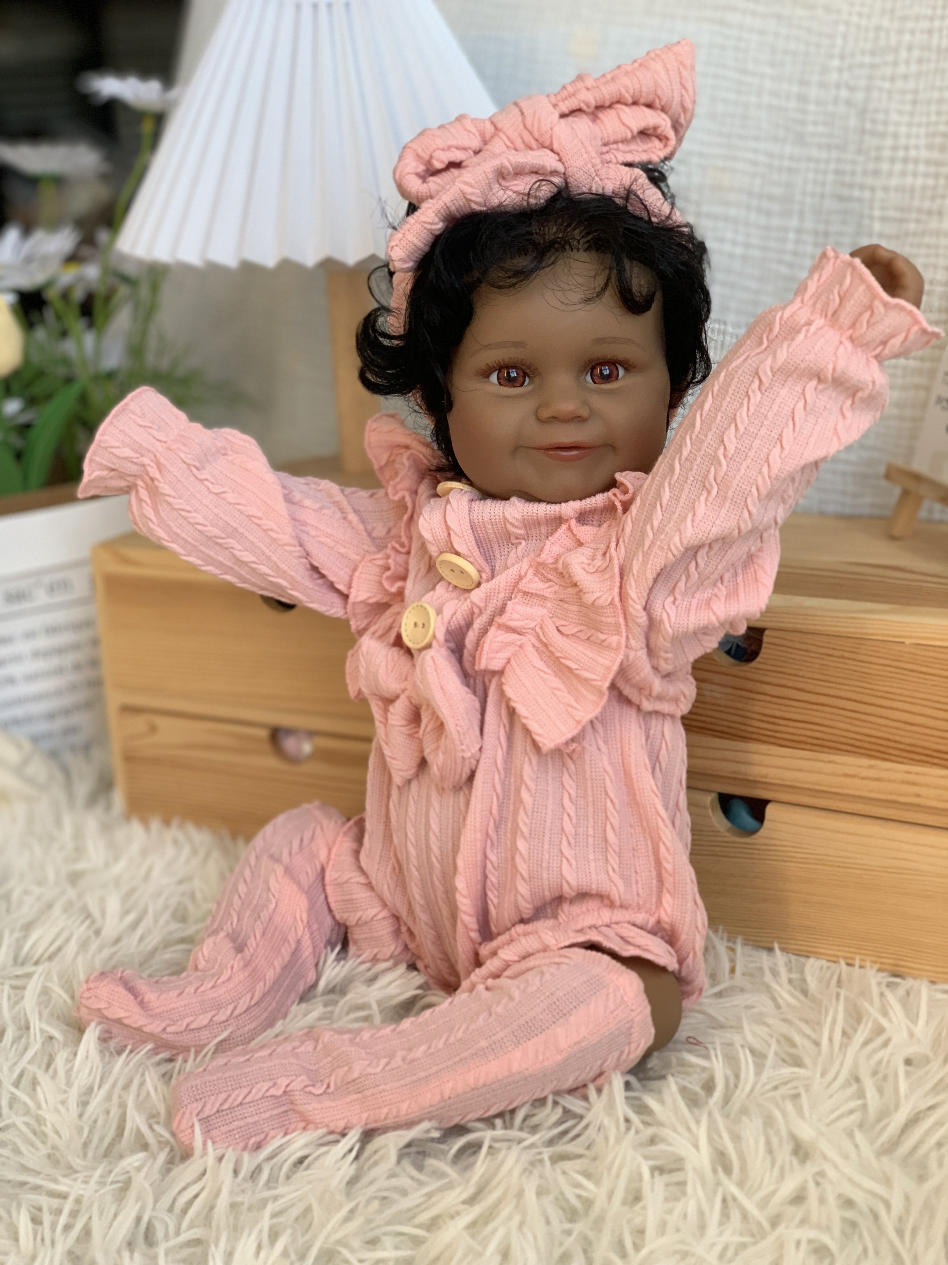 Head 1/3 Bulk Action 1/6 Little Mermaid 23 Make Unicorn Kurhn Mon ChhichiP J Simulating Reborn Doll