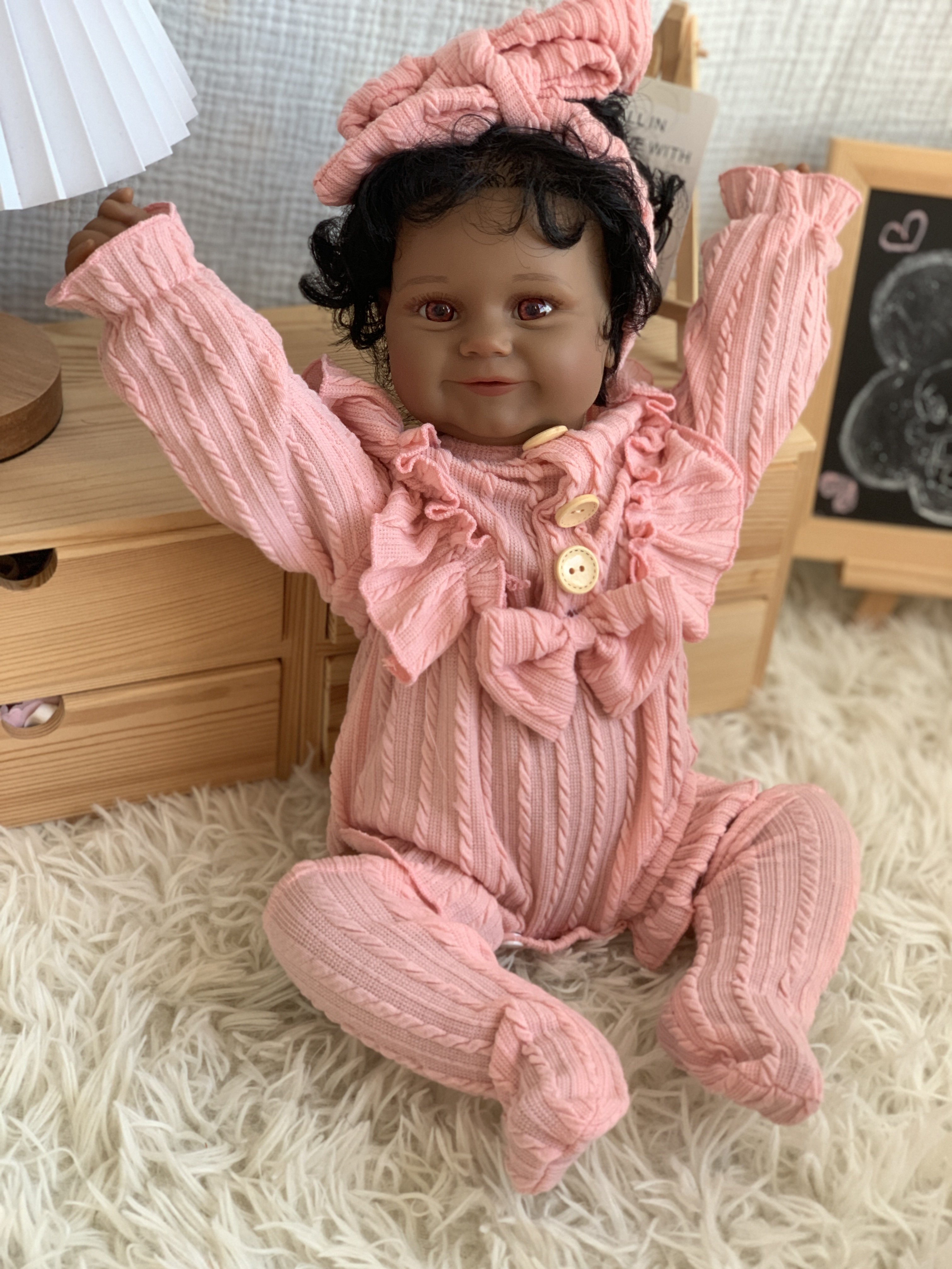 Head 1/3 Bulk Action 1/6 Little Mermaid 23 Make Unicorn Kurhn Mon ChhichiP J Simulating Reborn Doll