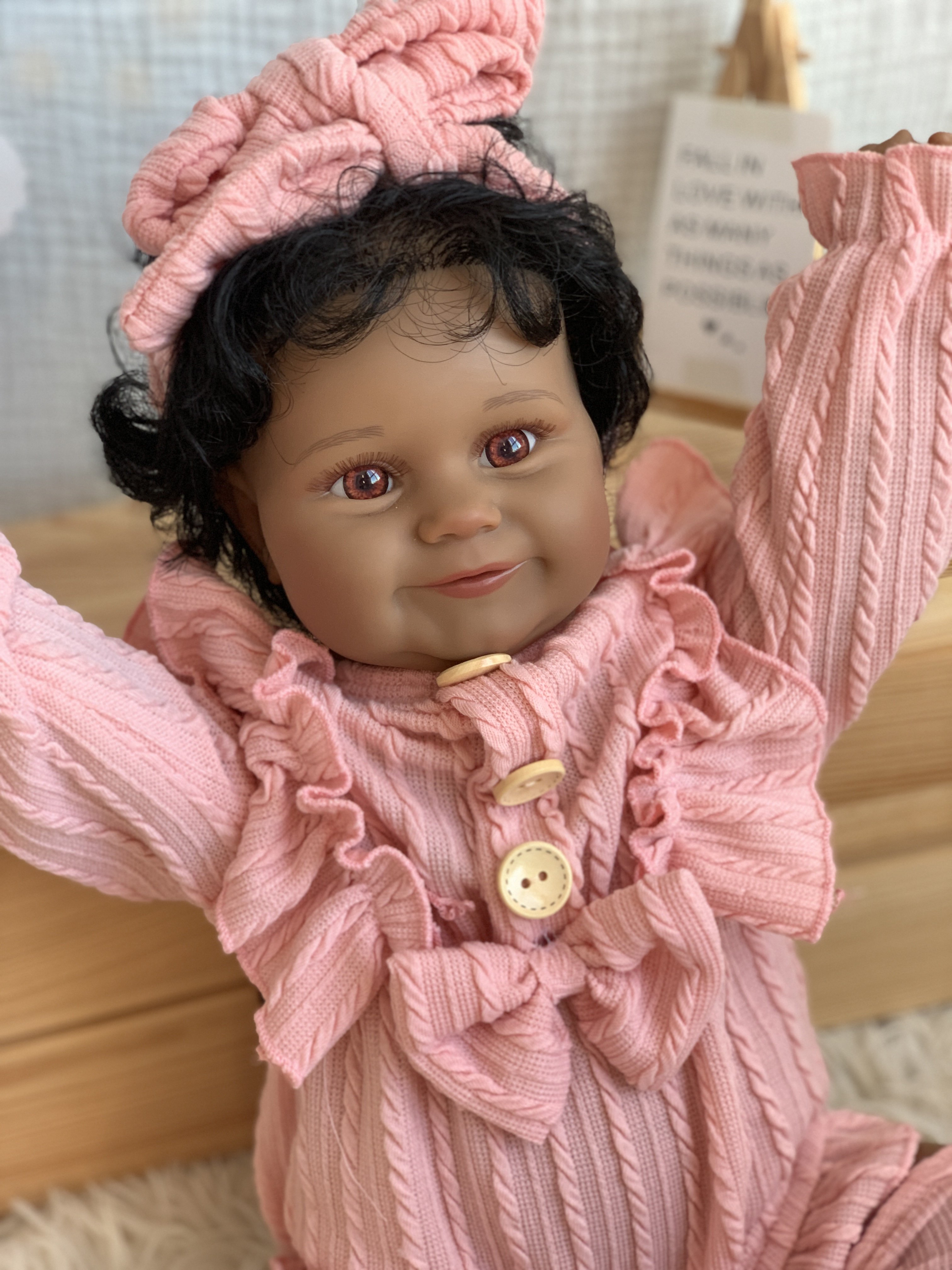 Head 1/3 Bulk Action 1/6 Little Mermaid 23 Make Unicorn Kurhn Mon ChhichiP J Simulating Reborn Doll